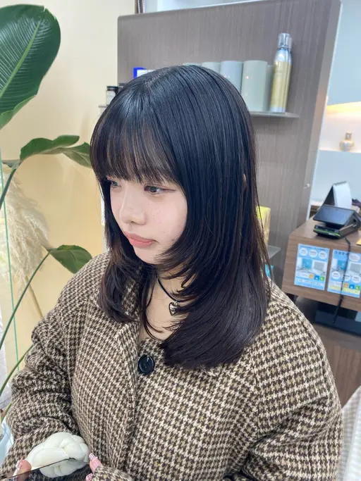 1月19日限定🌟シャンプー＋カット