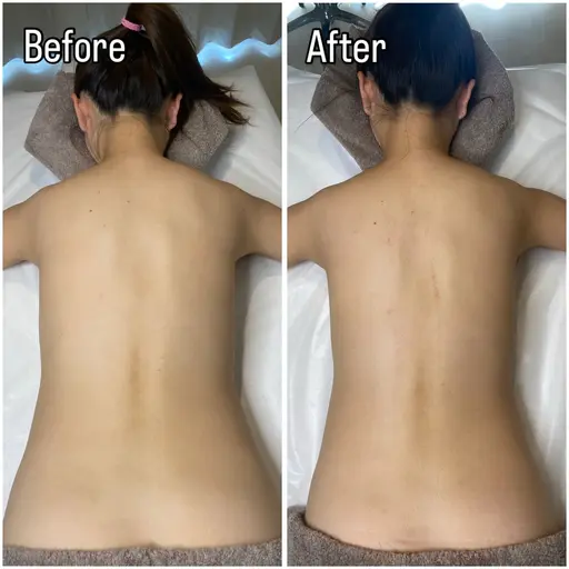 【1月限定🈹】全身リンパマッサージ90分🎀⭐️