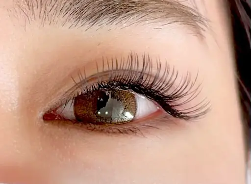 【限定価格☆】LEDフラットラッシュ100本​〜​140本☆