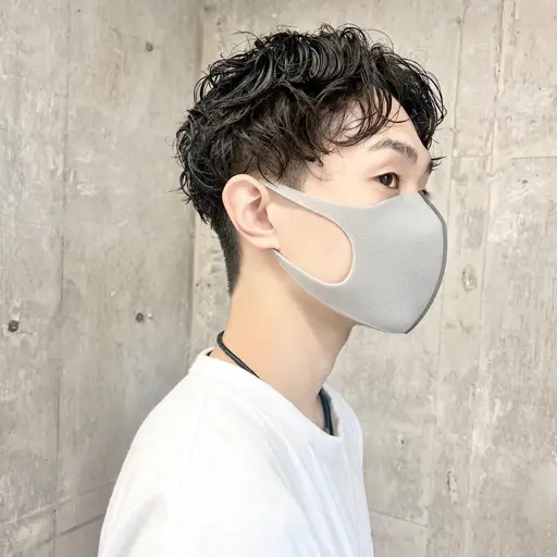 似合わせ眉毛カット✂︎