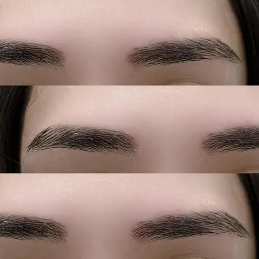 ⛓メンズ⛓アイブロウWAX