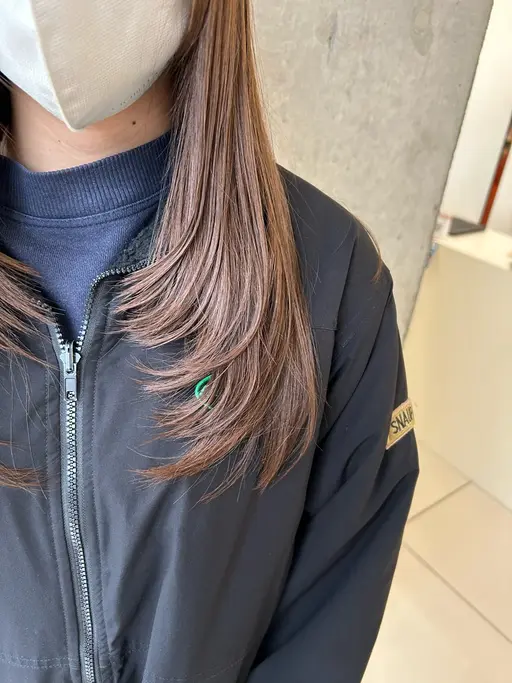 [新規限定]カット