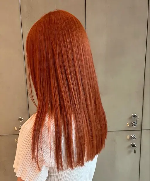 9日空きあり🪽✨ブリーチ1回ダブルカラー🩵※鎖骨下から+1000円