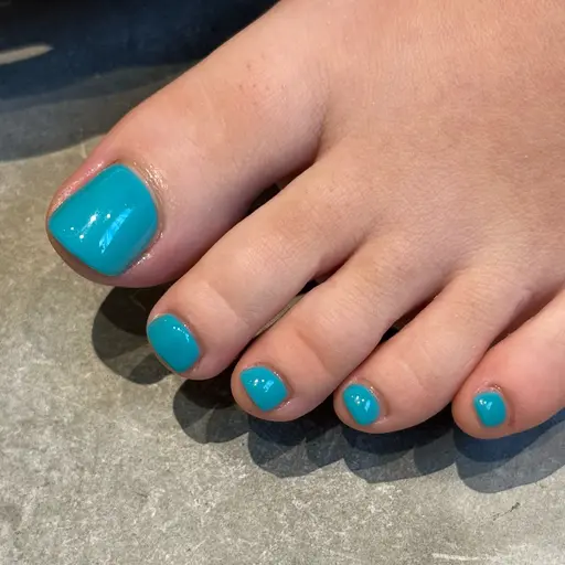 【フット🦶🏻ワンカラーモデル募集🌼オフなし限定※下記注意事項をお読みくださいませ】