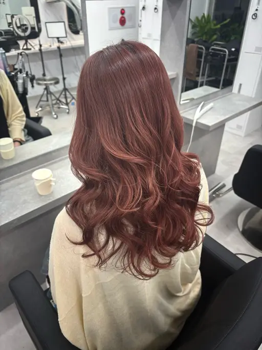 ⏰10時~12時限定！⏰  艶カラー+整えカット+トリートメント