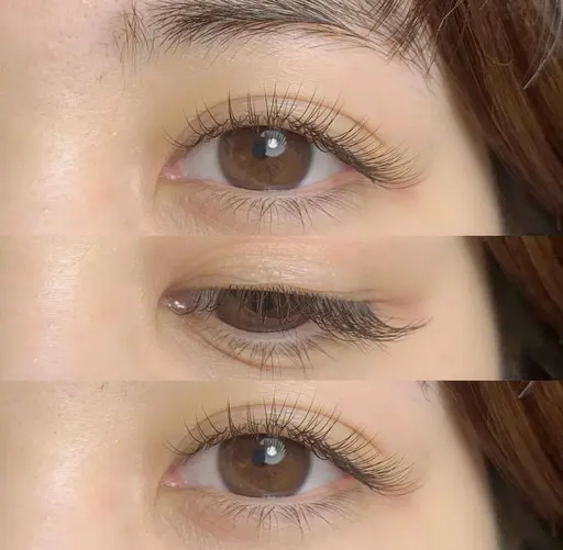 LEDエクステ130本※所要時間75分 ※1/20のみ