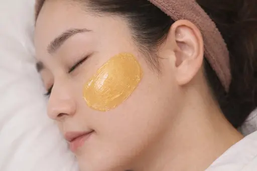 《女性💆》フルフェイス(全顔)ワックス脱毛