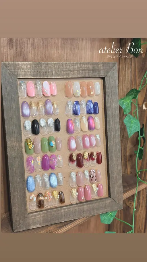 🌿 定額ネイル🌿甘皮ケア＆オイルとクリームの保湿付♡フィルイン可