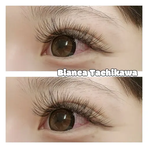 ✨️🪽3月6日までご来店限定🤍ボリュームラッシュ100束🪽✨️6800円