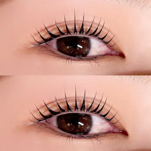 平日🌟パリジェンヌラッシュリフト コーティング付き🪄︎︎ 追加料金なし⚠️必ず説明をご確認下さい。