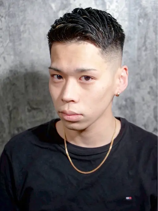 🔥フェード.スキンフェード🔥💈