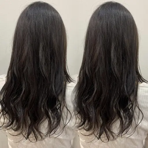 《ヘアセット》巻き下ろし♡