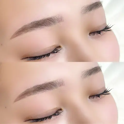 🌟アイブロウWaxスタイリング🌟