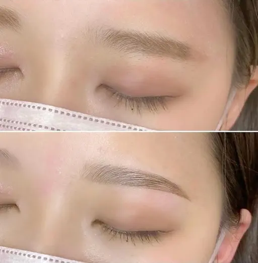 🌟3月18日​〜​31日限定🌟  ワックス&間引き🫧🕊️