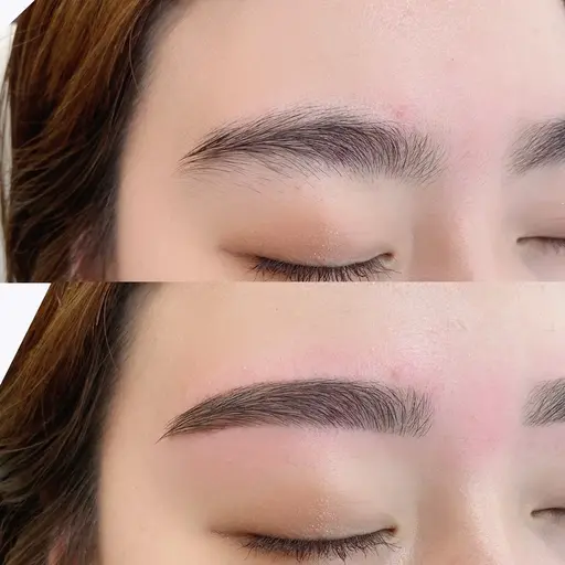 ‼️期間限定三周年記念‼️美眉スタイリング（眉毛/アイブロウワックス）　お顔の黄金比に合わせて美眉へ♪［亀戸］