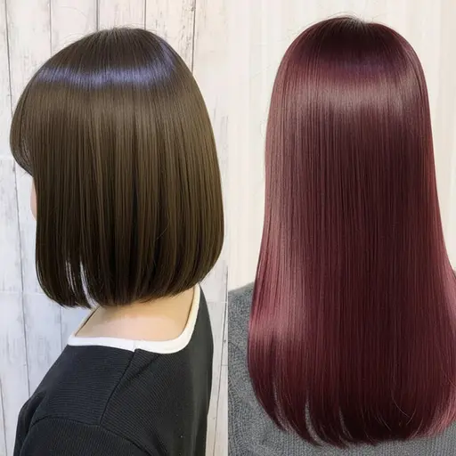 【ご新規様限定✨】似合わせカット｜広がり・扱いづらさ改善