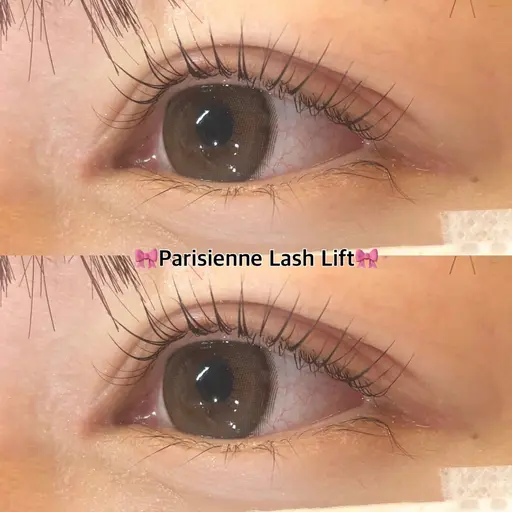 3月平日限定🌸マツエク100本or似合わせパーマ🍀【コーティング付】