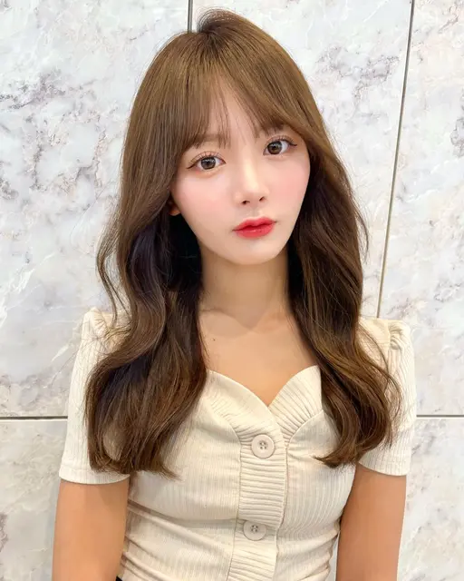 【🎀期間限定価格】カット+カラー+SUBLIMICトリートメント🤍