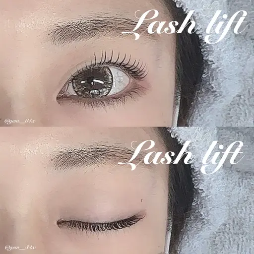 【ご新規様限定】 🌷Lash lift 🌷