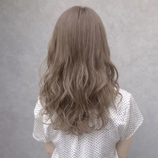 【 ミニモ限定価格 】ブリーチ➕ダブルカラー🪽🫧