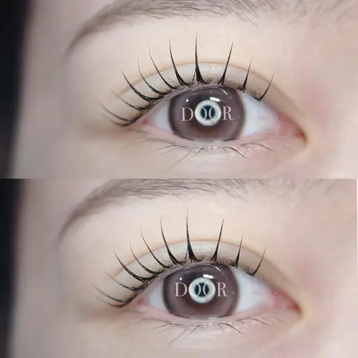 ⭐️12/22-25限定⭐️パリジェンヌ orパーマ🤍コーティング＆アイシャンプー付(ティント付は＋500円)