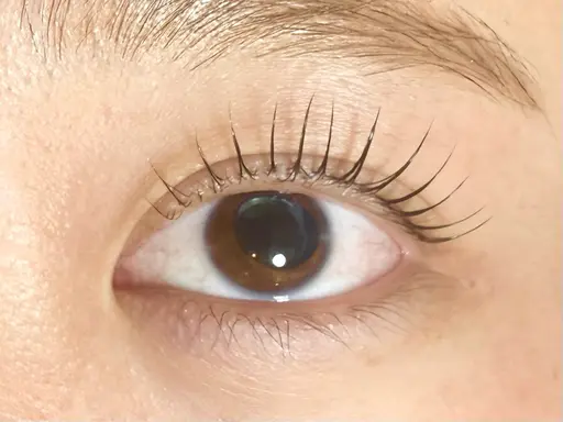 🩷まつ毛パーマ(上のみ)🩷⚠️現金不可