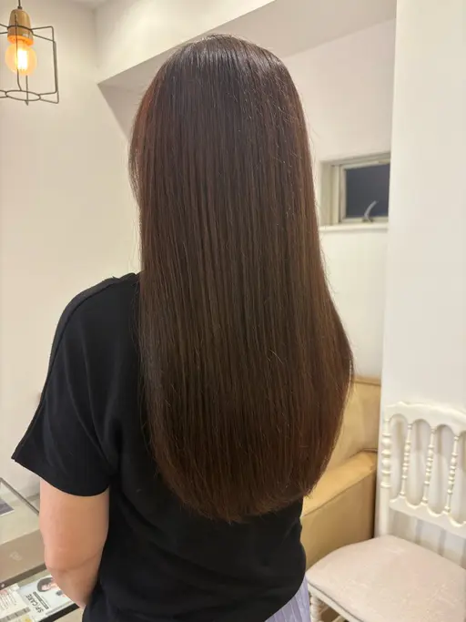 🎀グレイカラー