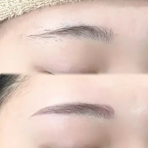 🌸【学割】アイブロウWax/学生限定✨✅補足必読