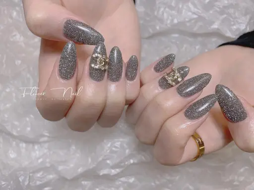 🍒ワンカラーorラメグラデーション🍒オフなし