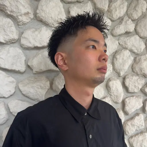 メンズカット🪮