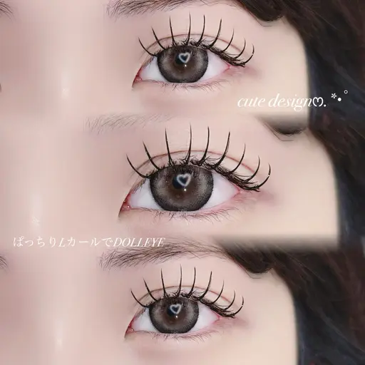 【ミニモ限定】大人気‼️Lカールバインドロック60束🐤ྀི🤍