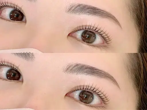 眉毛wax ＋鼻ワックス(鼻の中) 🫧 2/21限定🌿