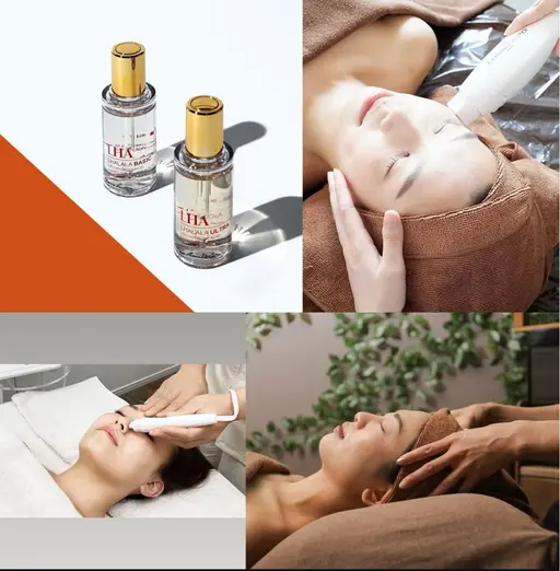 ※5人限定【毛穴洗浄付き☆】ララピール 練習モデル通常価格￥13000が→￥6600✨️