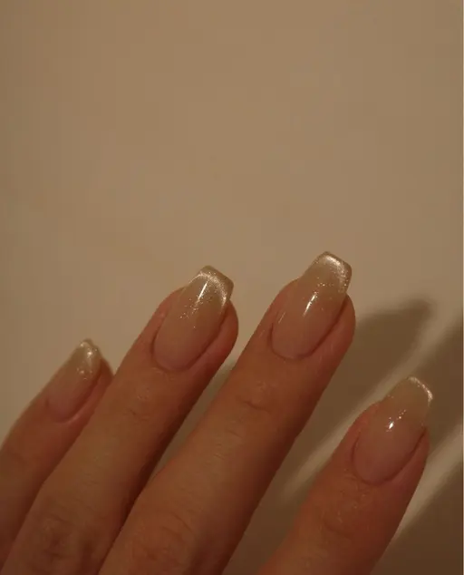 マグネットネイル