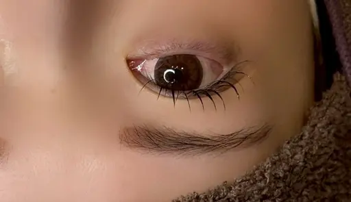 マツエク【フラットラッシュ】🎀