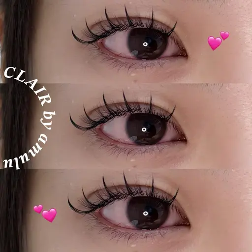 ワンホンマツエク🌷✨コーティング付き