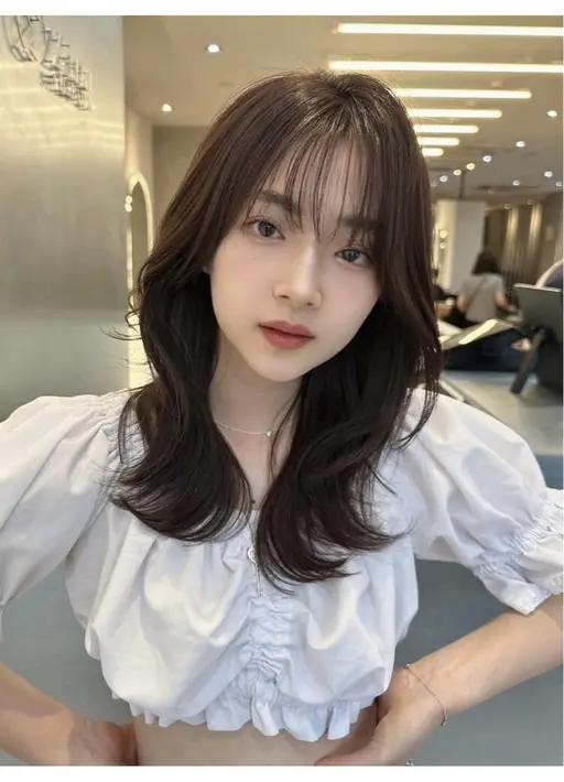 🍊ミニモ学割U24🍊【カット+超音波TOKIO5stepトリートメント】💫#髪質改善#韓国