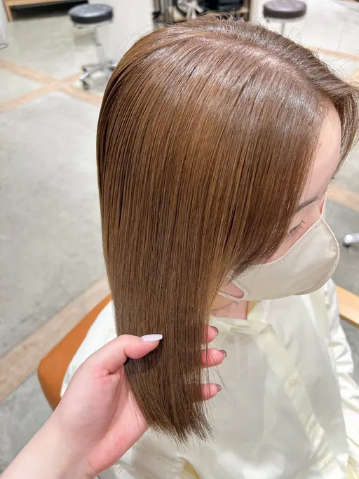 ご新規様限定🍀全体ワンカラー🩷＋marbb🫧