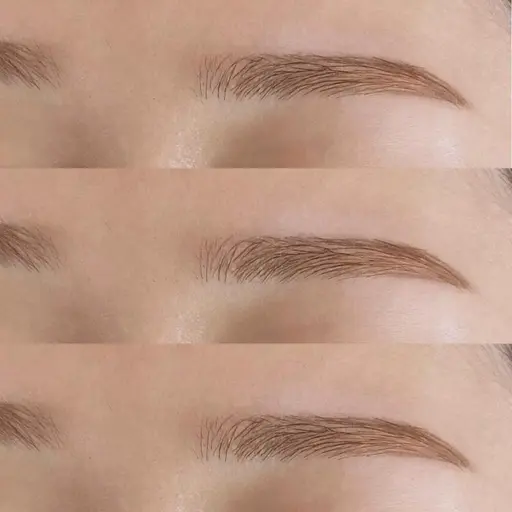 美眉スタイリング(所要時間60~75分)⚠️掲載情報必ずお読みください