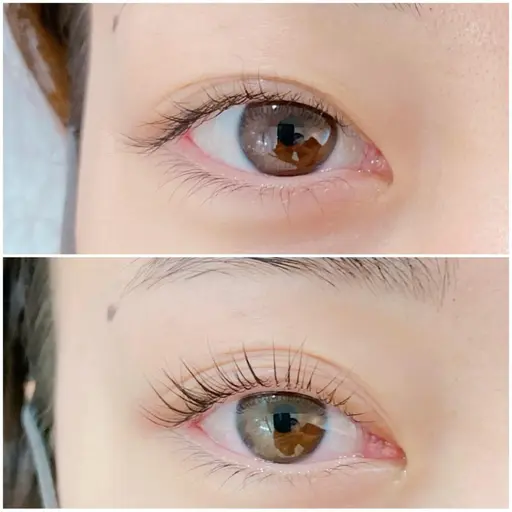 本日4/7  12:00/13:00限定♪無料パリジェンヌモデル様募集🥰🫶✨