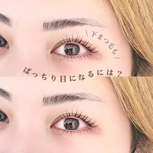 【フルセット👀】🗼パリジェンヌ上下🇫🇷&⚡️アイブロウWAX💫補足説明必ずお読みください❣️