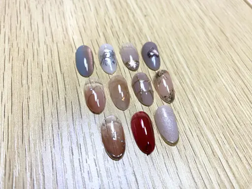 ハンドデザイン🌈