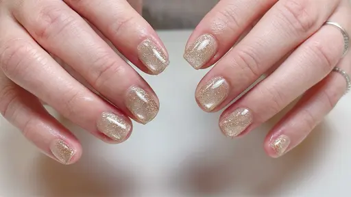 ハンド☘️オフ無し　クリアカラー/ワンカラー/マグネット/フラッシュ