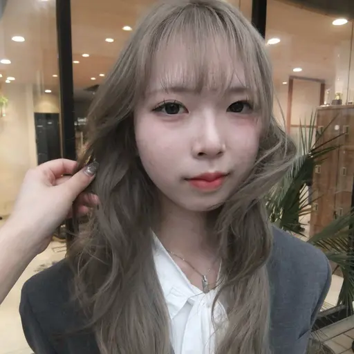 care bleach + care color +高保湿treatment🎀