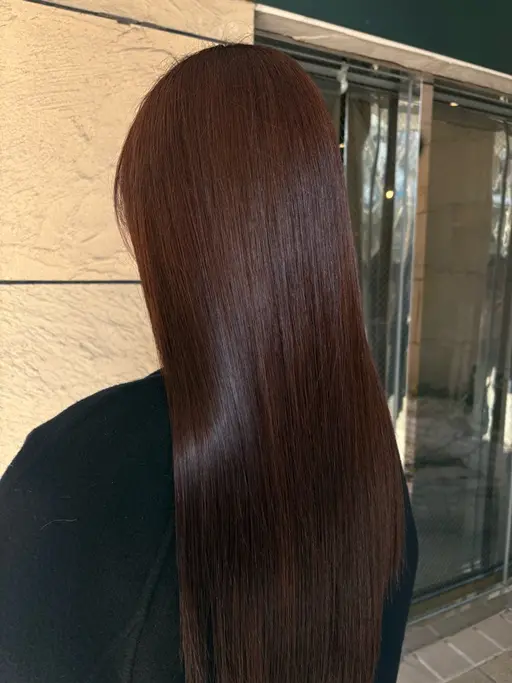 【🌟2月16日限定🌟】カット➕カラー