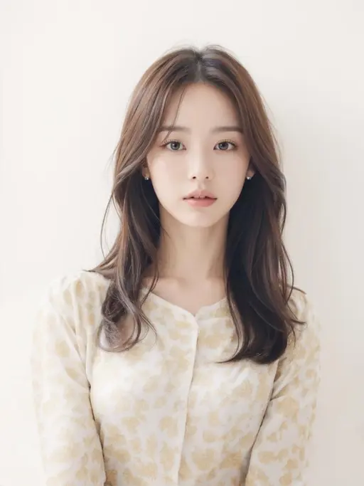 💖髪質改善【 超音波アイロン無料】💖イルミナカラー&内部補修TOKIO2stトリートメント&超音波アイロン 付💖。