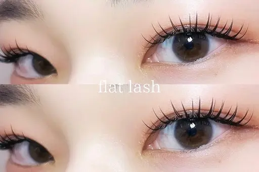 🎀LEDマツエク シングルラッシュ🎀0円!(本数→時間内につけれるだけ)