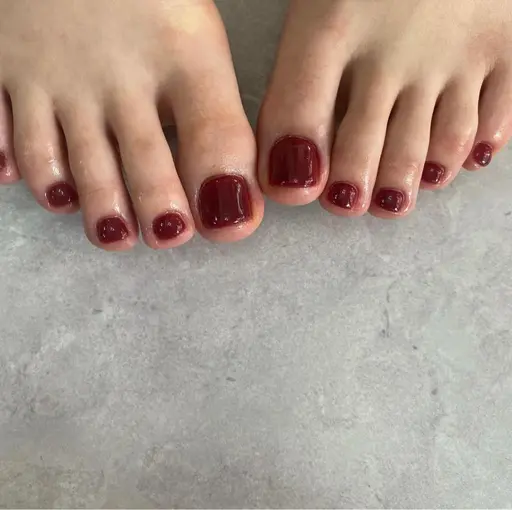 3/31フットワンカラー/オフありなし/ 3/31  11:30