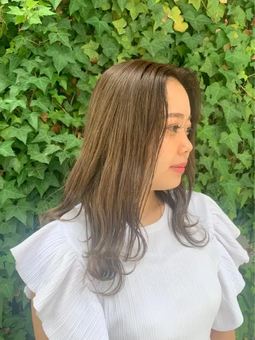 月曜日平日期間限定🔰【撮影モデル🐶】カット＋カラーorパーマ🌈　　　ブリーチしたい方＋4000