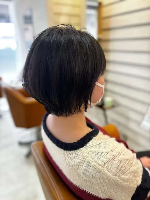 無料🆓🌟本日限定🌟ショートカットモデル募集🧑🦳💇♀️